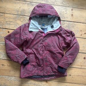 Women’s Bonfire Winter jacket